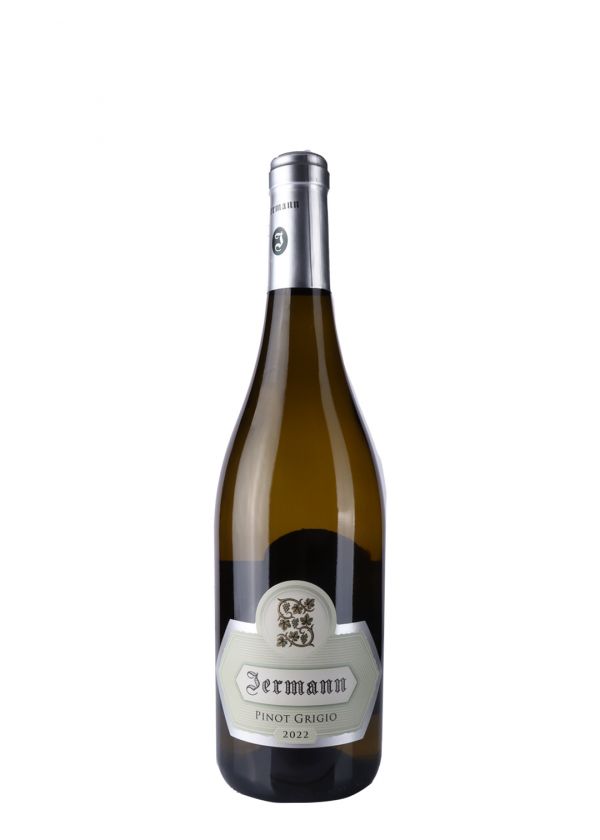 Jermann Pinot Grigio 