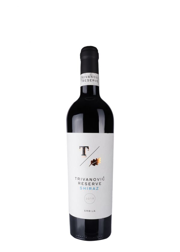 Trivanović Shiraz Limited 
