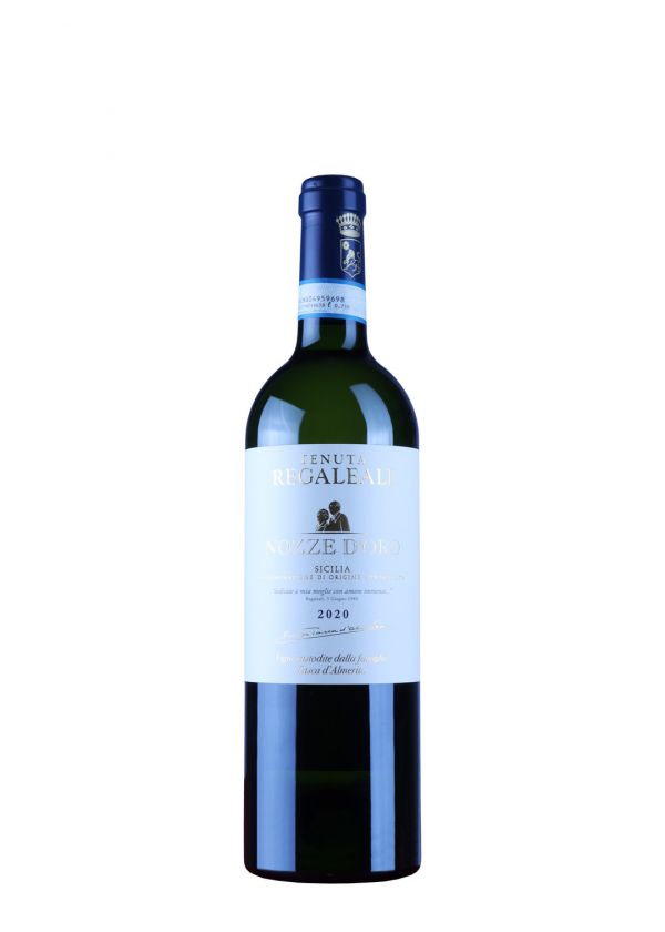 Tasca Nozze D'Oro 