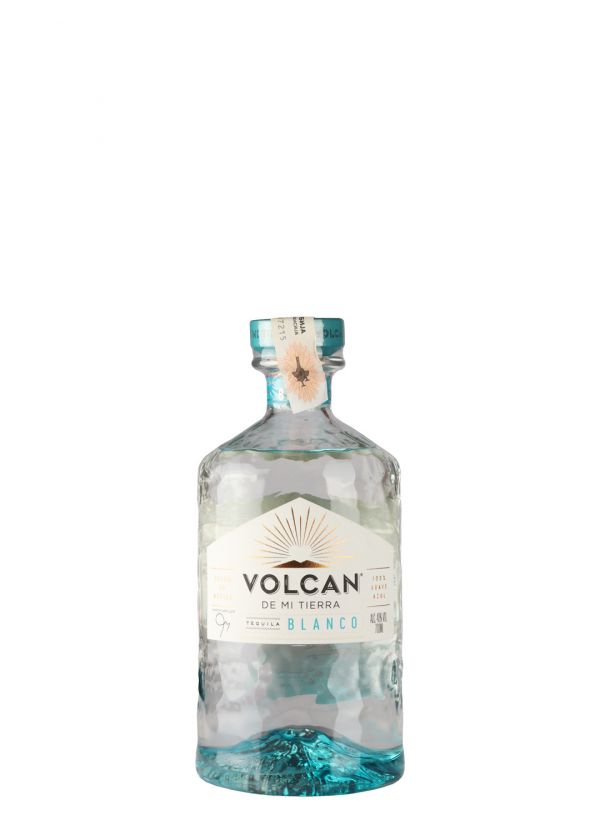 Tequila Volcan Bianco 