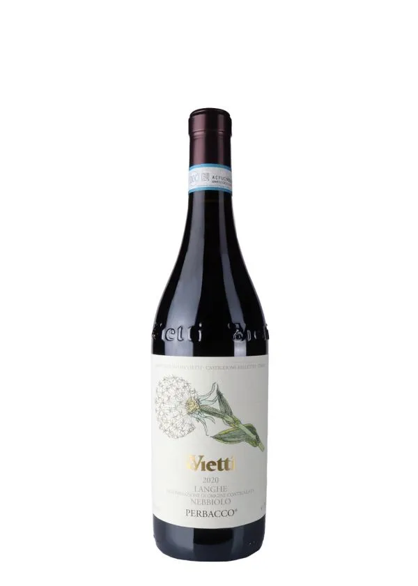 Vietti Langhe Nebbiolo Perbacco 