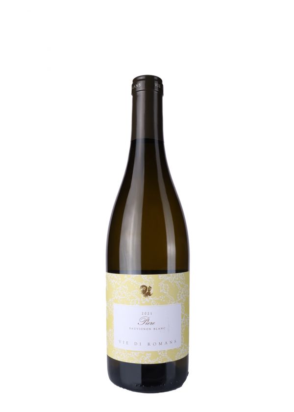 Vie di Romans Piere Sauvignon Blanc 