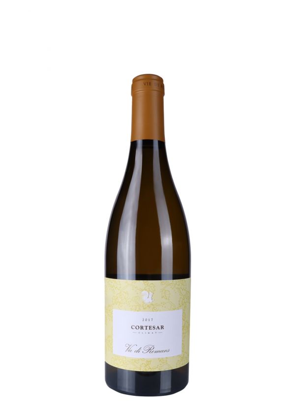 Vie Di Romans Cortesar Chardonnay 
