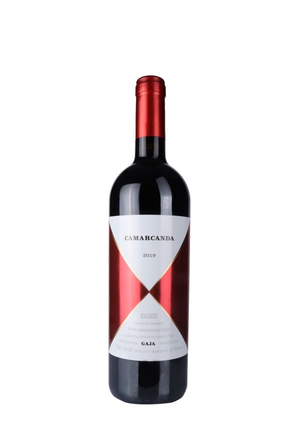 Gaja Camarcanda 