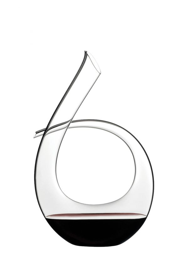 Riedel Decanter Black Tie 4100/23 