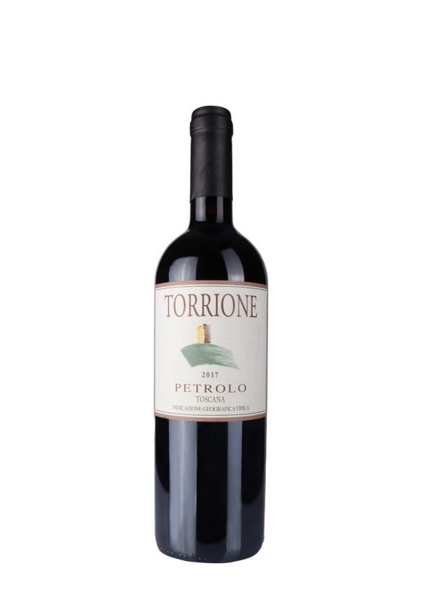 Torrione Petrolo 