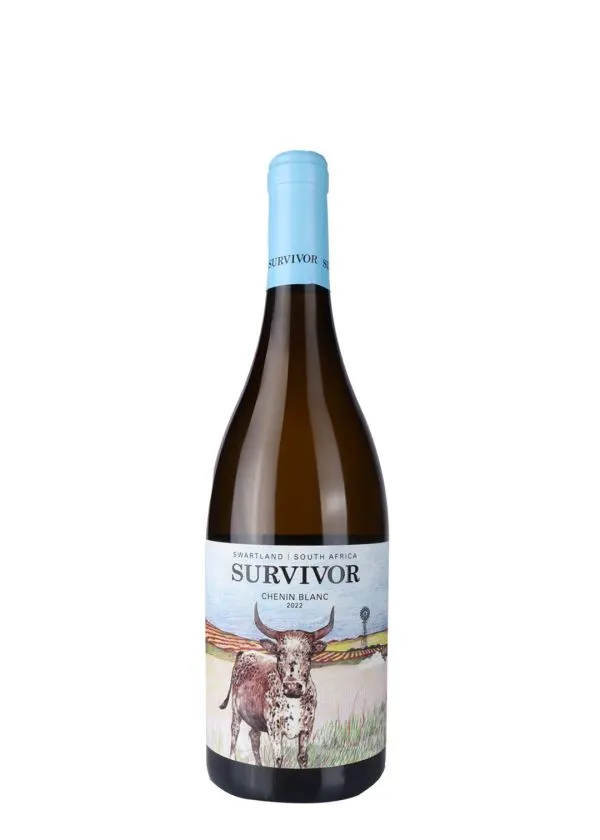 Surviore Barreli Chenin Blancko 0,7 l 