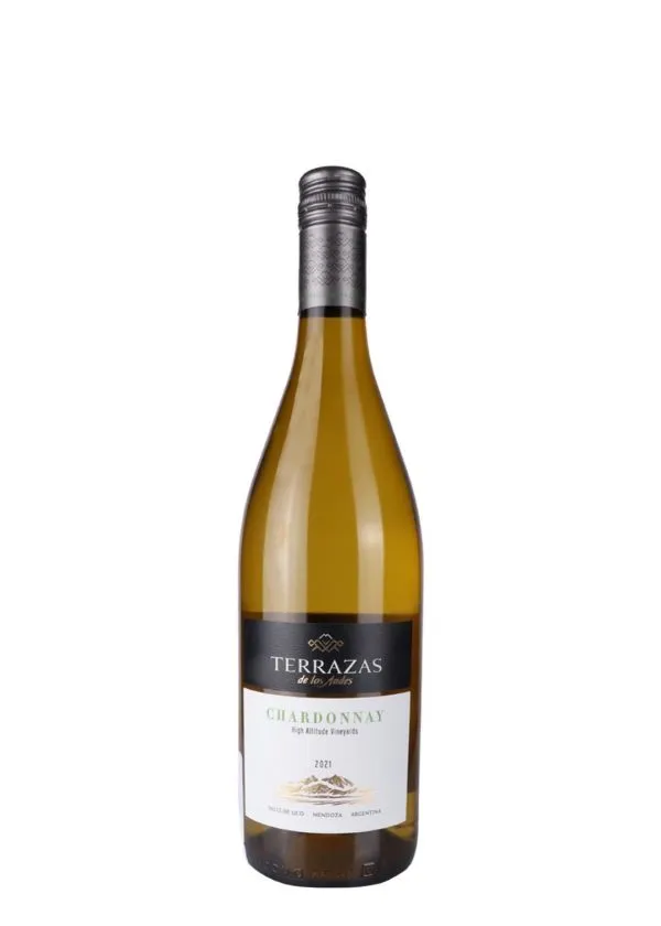 Terrazas Chardonnay Reserva 