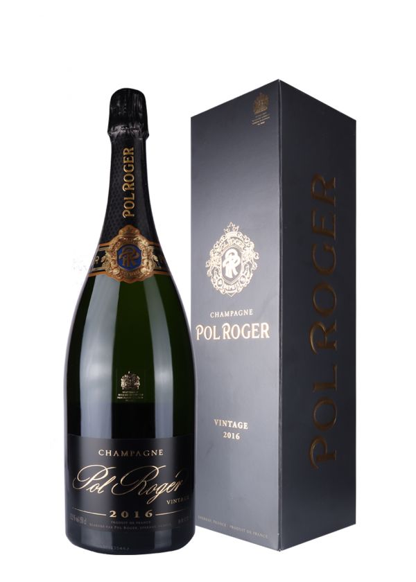 Pol Roger Brut Vintage 1.5L 