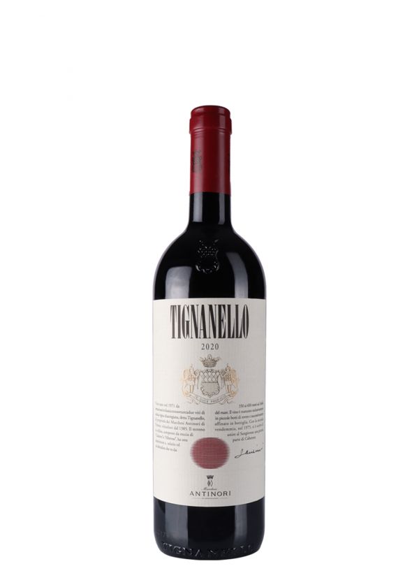 Tignanello 