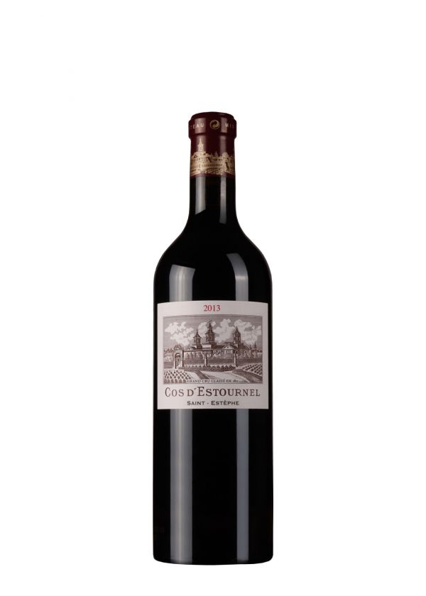 Chateau Cos D'Estournel 