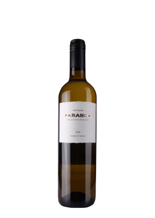 Kir-Yianni Paranga White 
