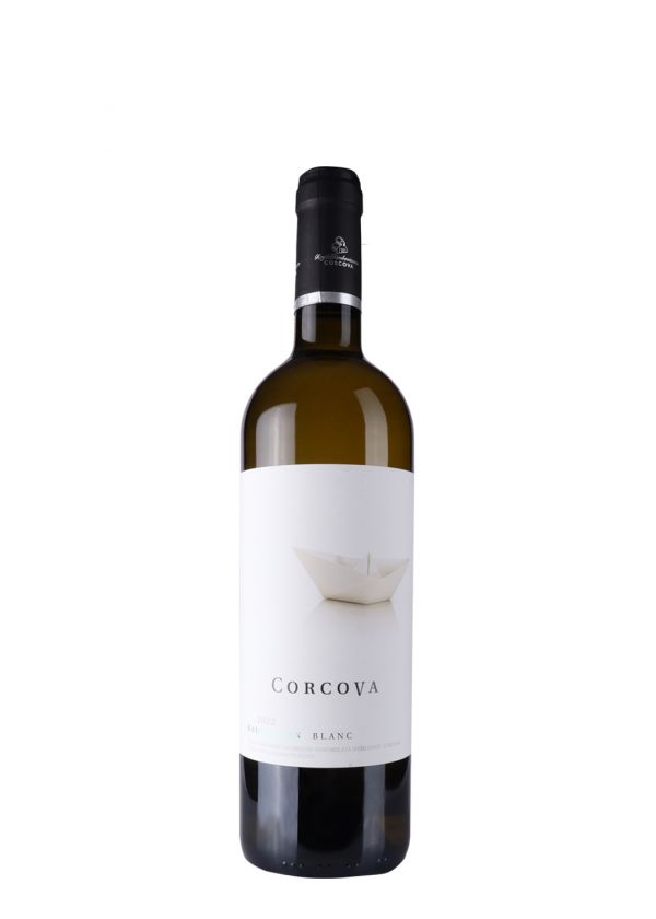 Corcova Sauvignon Blanc 