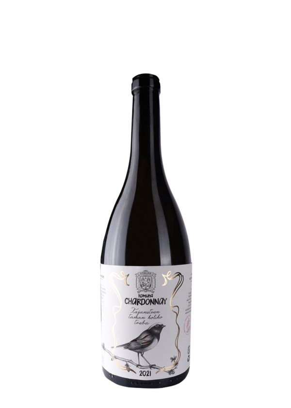 Komuna Chardonnay 