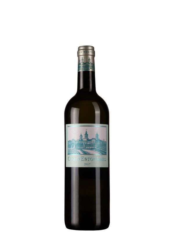 Chateau Cos D'Estournel Blanc 
