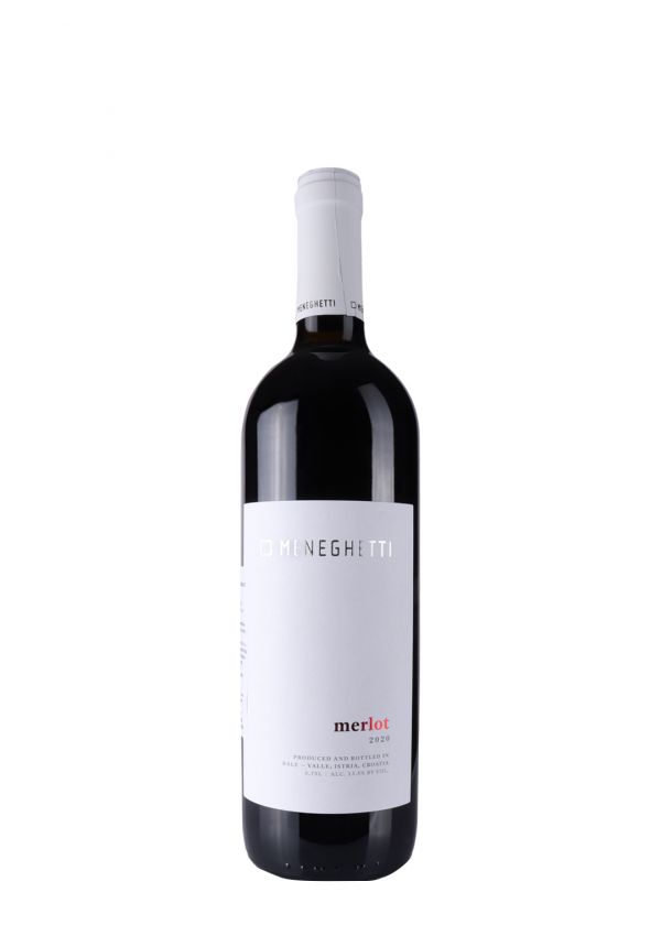Meneghetti Merlot 
