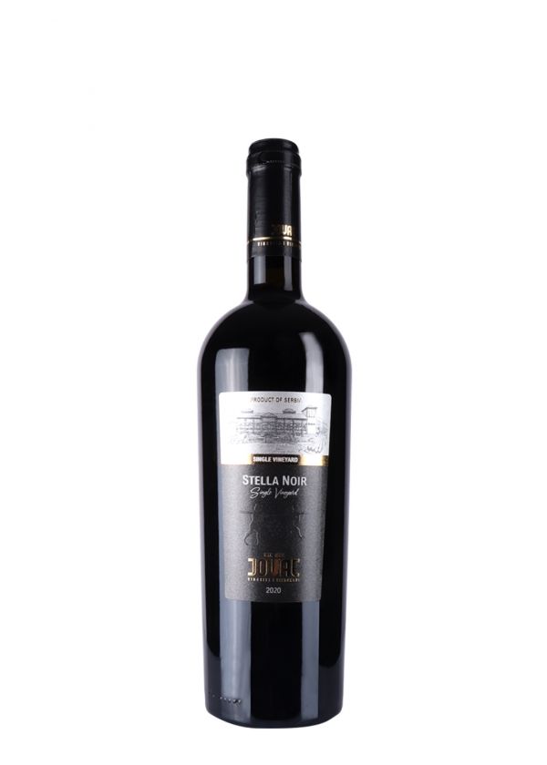Jovac Stella Noir 
