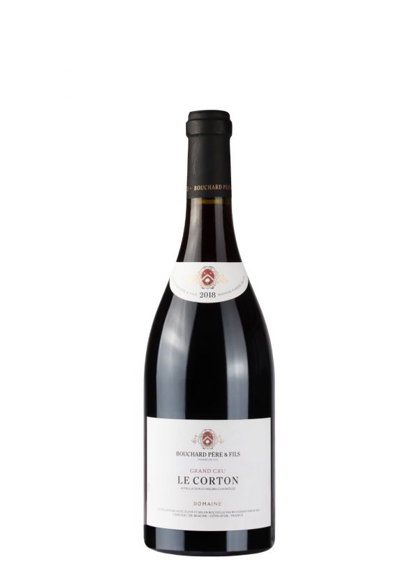 Bouchard P.F.Le Corton Grand Cru 0,75L 