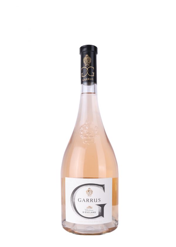 Chateau D’Esclans Garrus Rose 