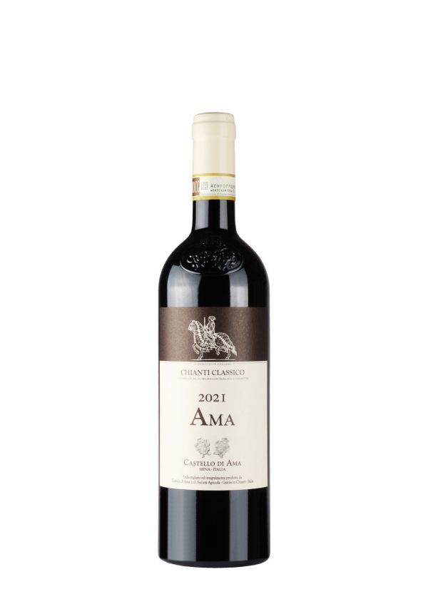 Castello Di Ama Chianti Classico 