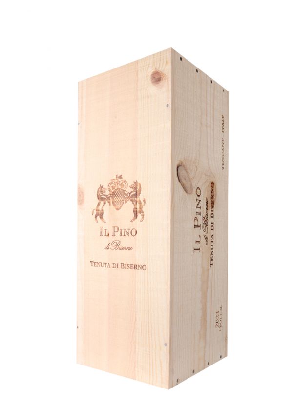 Il Pino Di Biserno 3L 