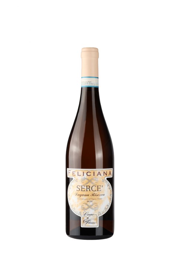 Feliciana Serce Lugana Riserva 