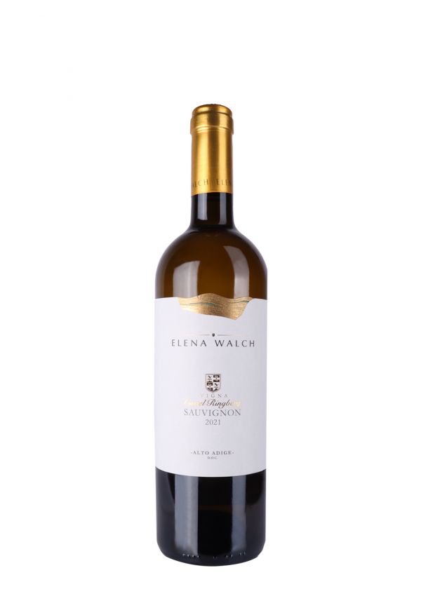 Elena Walch Sauvignon Castel Ringberg 