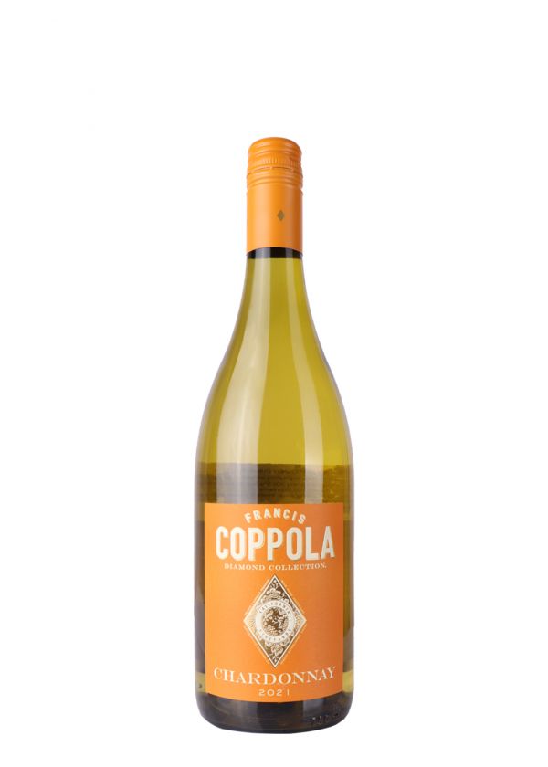 Francis Coppola Diamond Collection Chardonnay 