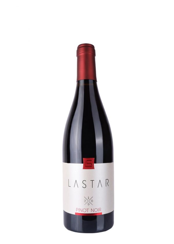Lastar Pinot Noir 