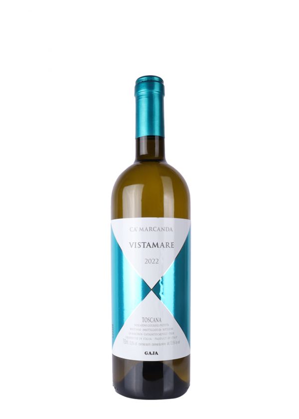 Gaja Vistamare CaMarcanda 