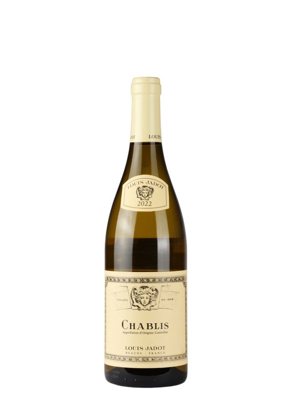 Louis Jadot Chablis 