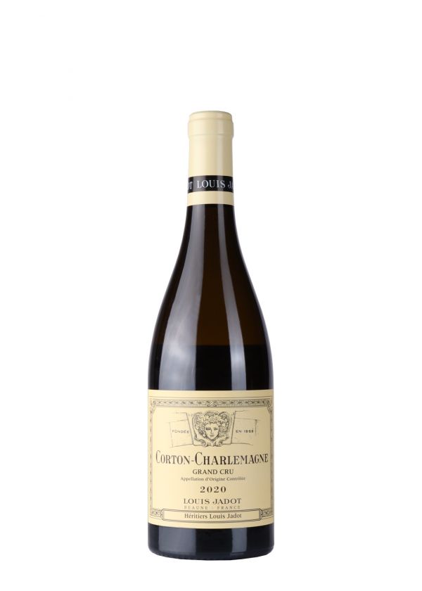 Louis Jadot Corton Charlemagne 