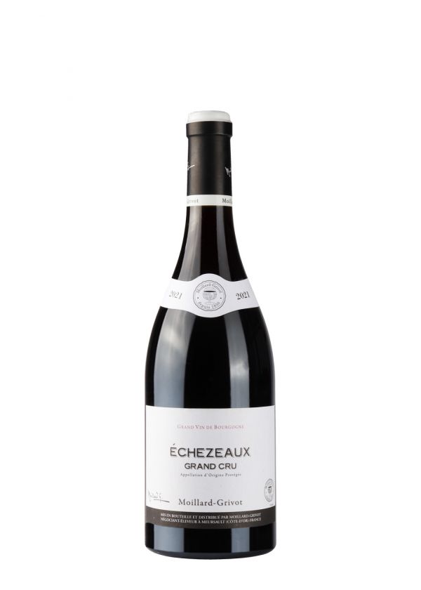 Moillard Grivot Echazeaux Grand Cru 