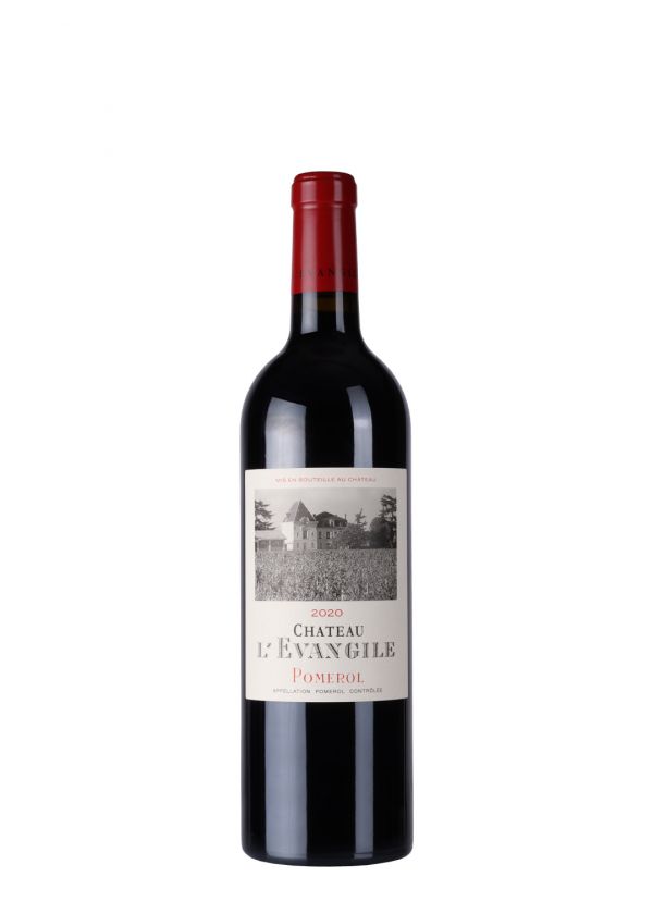 Chateau l’Evangile 