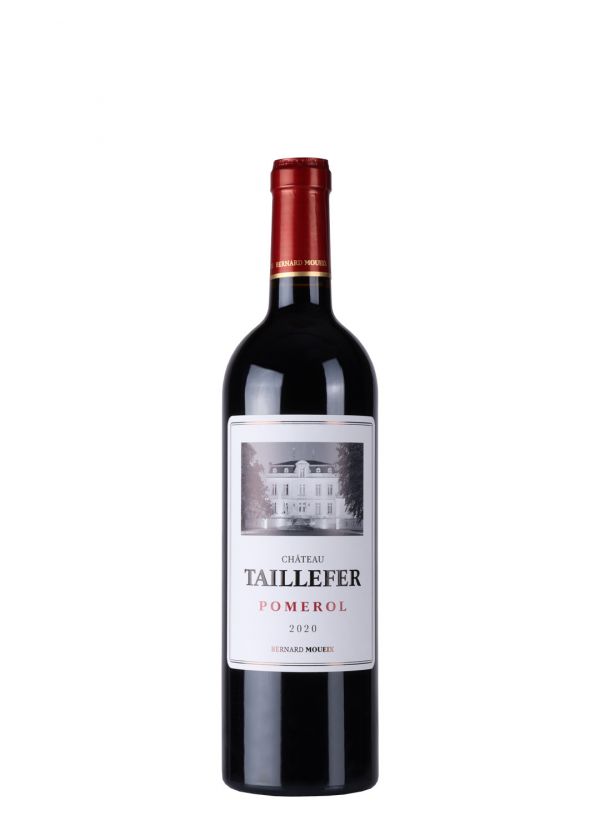 Chateau Taillefer 
