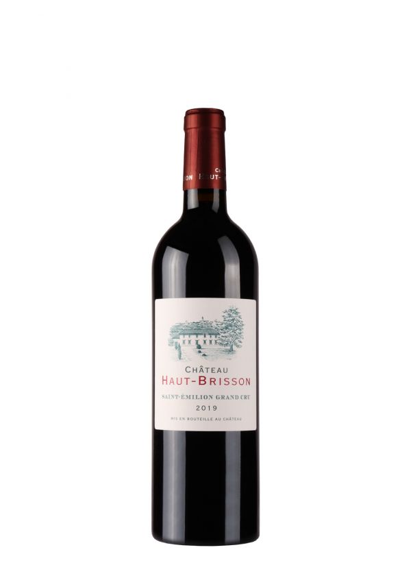 Chateau Haut Brisson 
