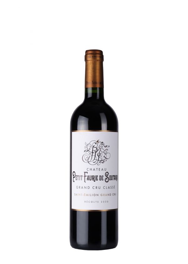 Chateau Faurie de Souchard 