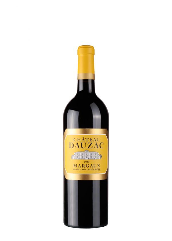 Chateau Dauzac 