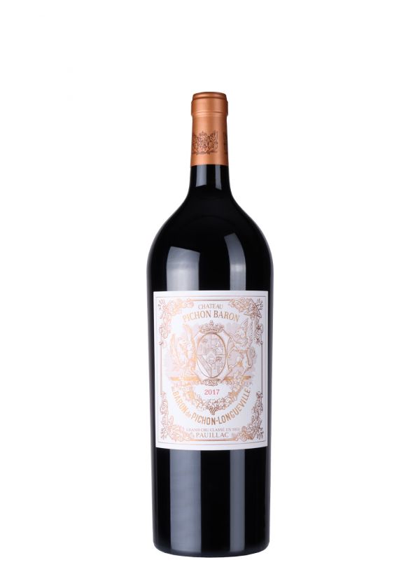 Chateau Pichon Baron 1.5L 