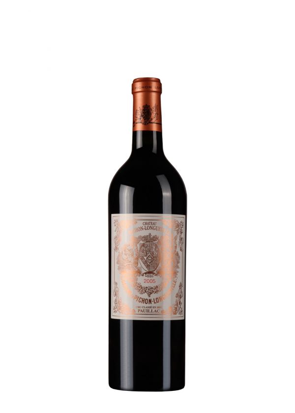 Chateau Pichon Baron 