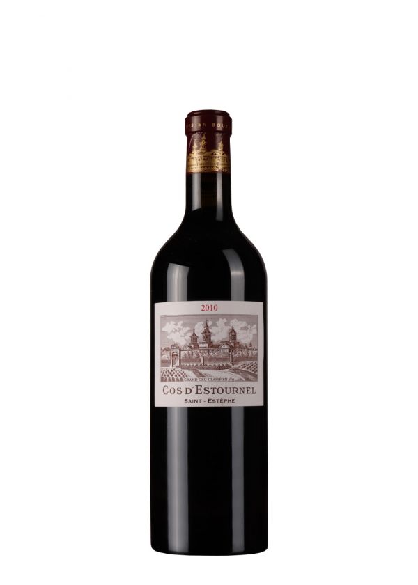 Chateau Cos D'Estournel 