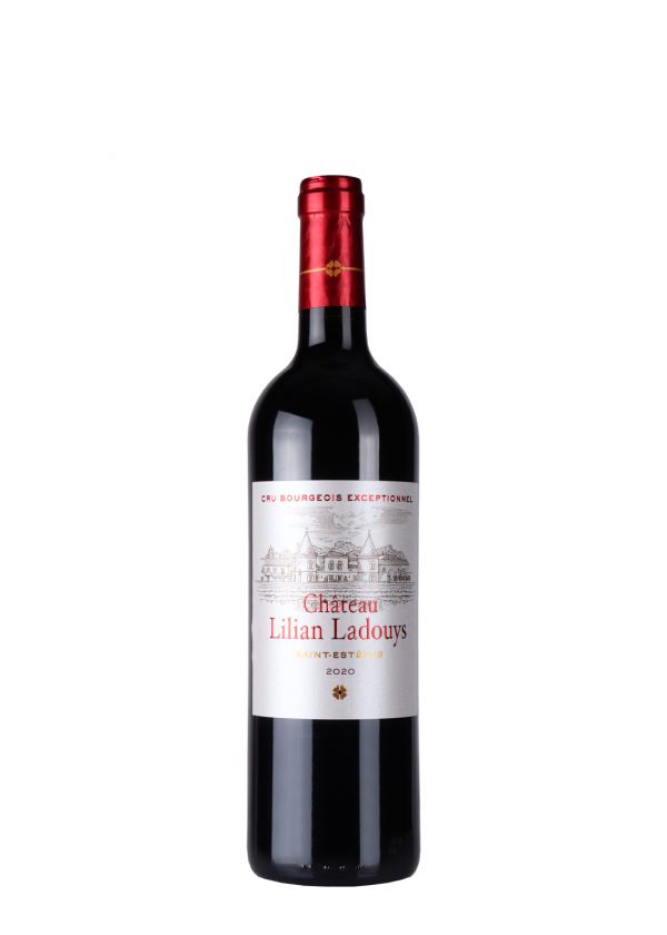 Chateau Lilian Ladouys 