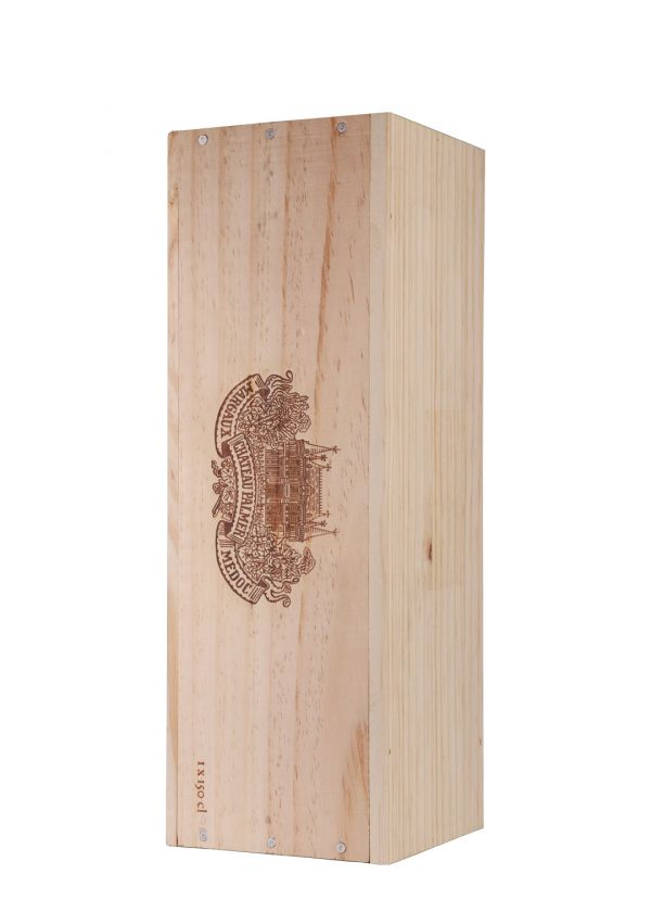 Chateau Palmer 1,5L 