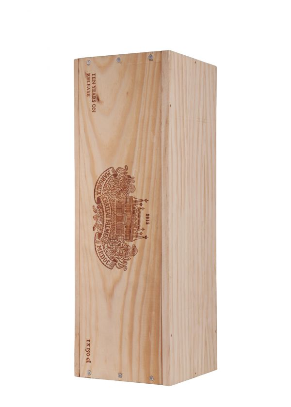 Chateau Palmer 1,5L 