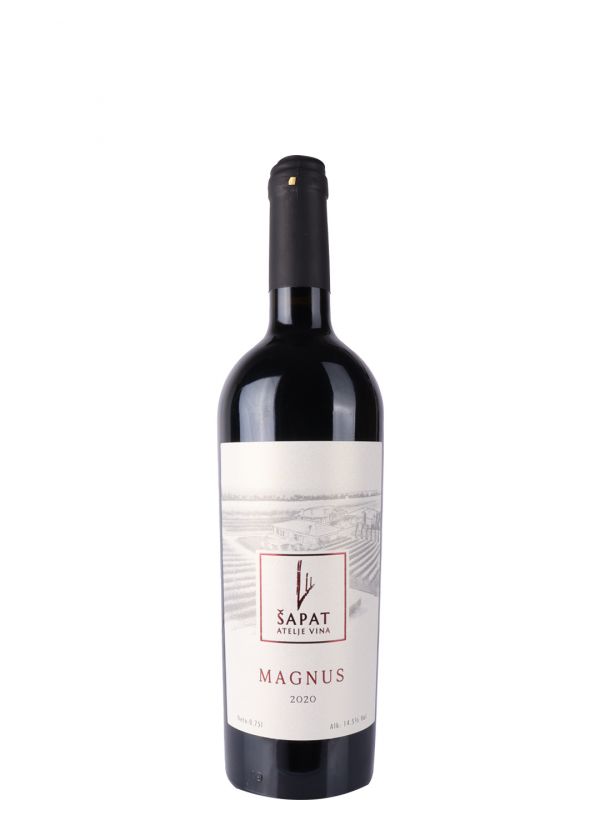 Šapat Magnus Cuvee 