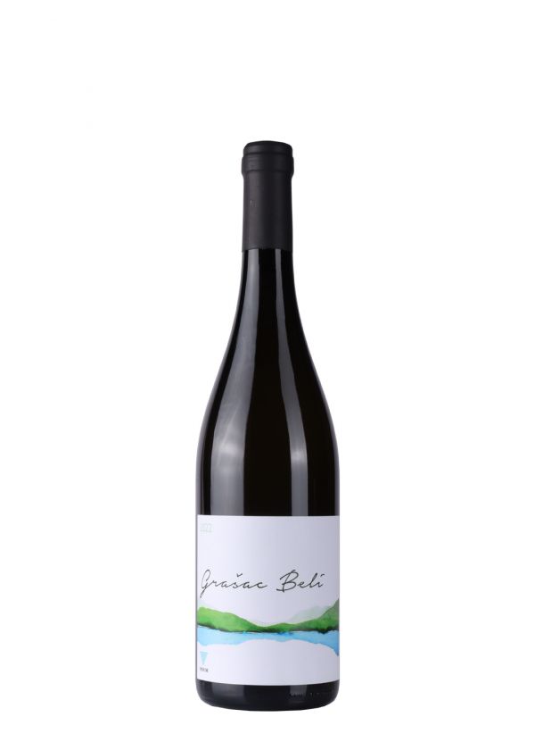 Vinum Grašac Beli 
