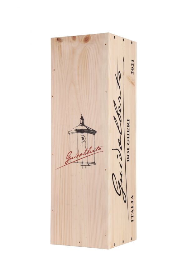 San guido Guidalberto 1,5l 