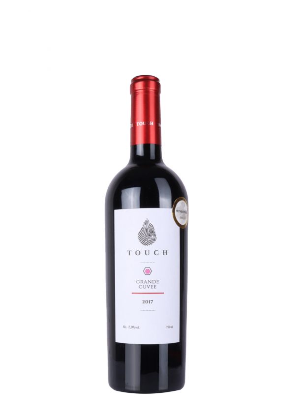 Touch Grande Cuvee Reserve 0,75l 