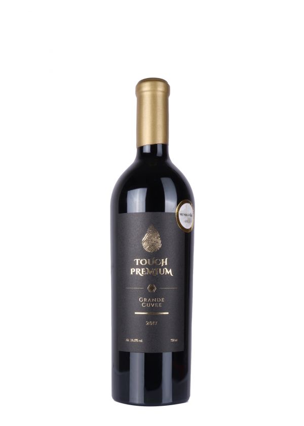Touch Grande Cuvee Premium 0,75l 