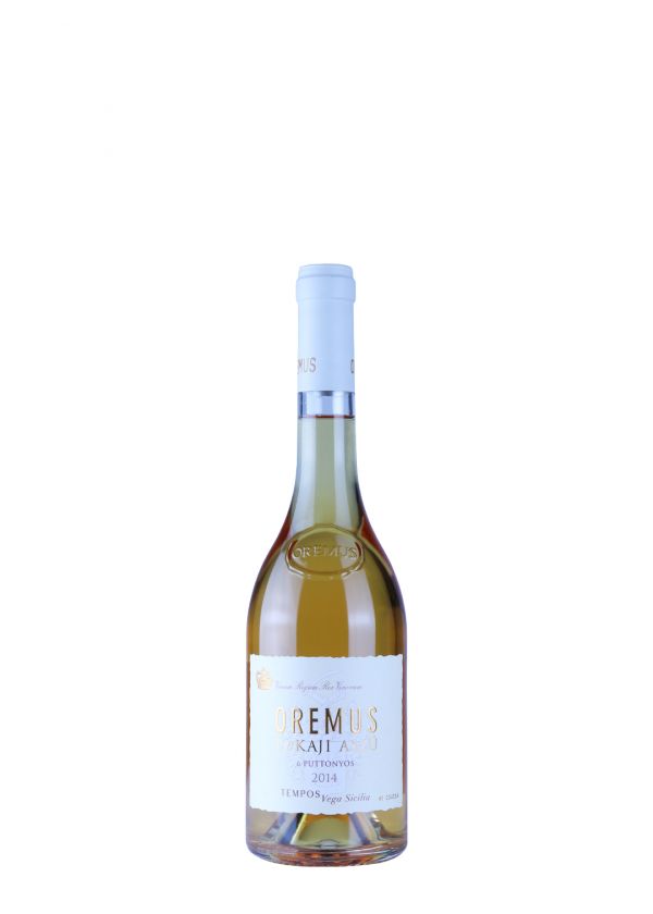 Oremus Tokaji Aszu 6 Puttonyos 